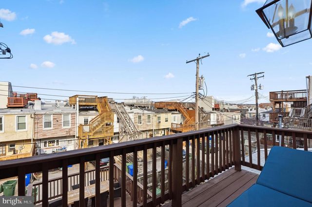 520 S BOULDIN ST, Baltimore, MD 21224