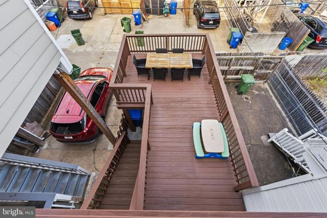 520 S BOULDIN ST, Baltimore, MD 21224