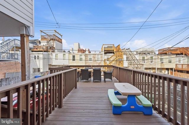 520 S BOULDIN ST, Baltimore, MD 21224