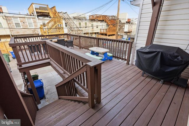 520 S BOULDIN ST, Baltimore, MD 21224