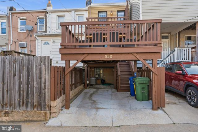 520 S BOULDIN ST, Baltimore, MD 21224