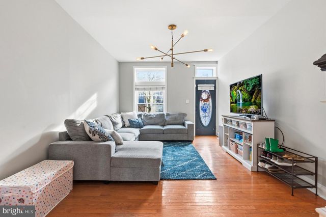 520 S BOULDIN ST, Baltimore, MD 21224