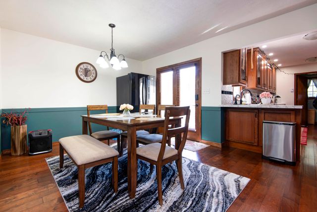 93 Meadow Hill Lane, Rogersville, MO 65742
