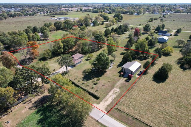 93 Meadow Hill Lane, Rogersville, MO 65742