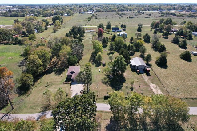 93 Meadow Hill Lane, Rogersville, MO 65742
