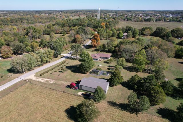 93 Meadow Hill Lane, Rogersville, MO 65742