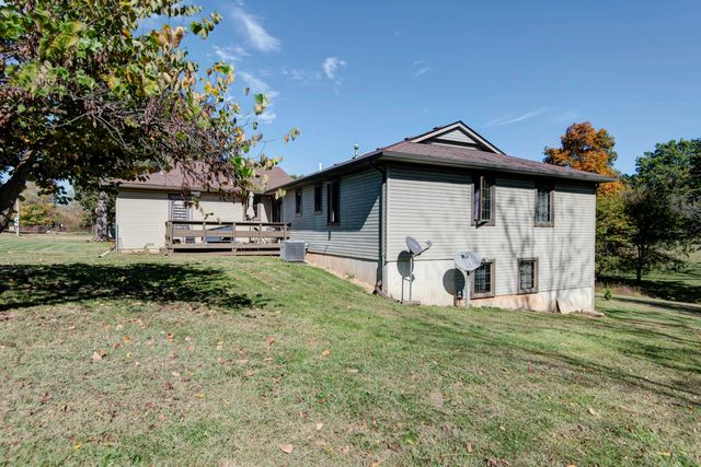 93 Meadow Hill Lane, Rogersville, MO 65742