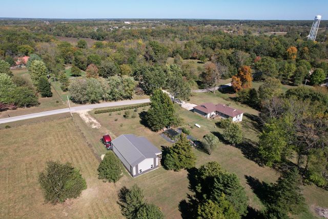 93 Meadow Hill Lane, Rogersville, MO 65742