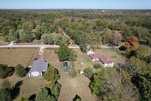 93 Meadow Hill Lane, Rogersville, MO 65742
