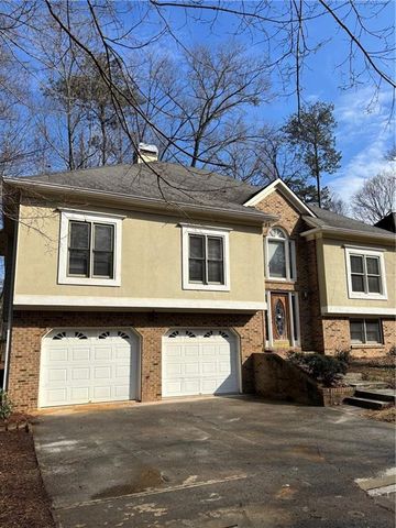 209 TENNIS COURT NW Lane, Kennesaw, GA 30144