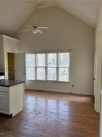 209 TENNIS COURT NW Lane, Kennesaw, GA 30144