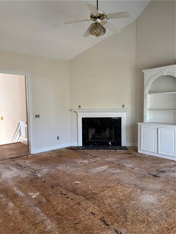 209 TENNIS COURT NW Lane, Kennesaw, GA 30144