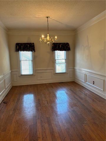 209 TENNIS COURT NW Lane, Kennesaw, GA 30144