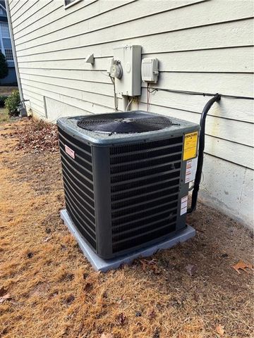 209 TENNIS COURT NW Lane, Kennesaw, GA 30144