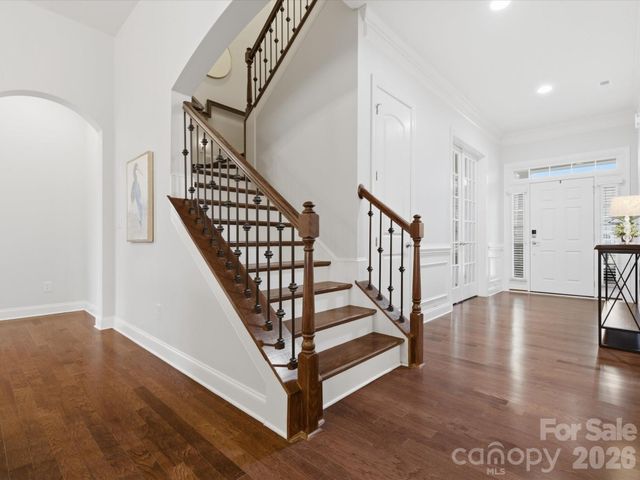 1012 Lydgate Drive, Waxhaw, NC 28173