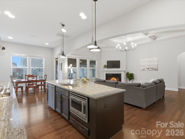 1012 Lydgate Drive, Waxhaw, NC 28173