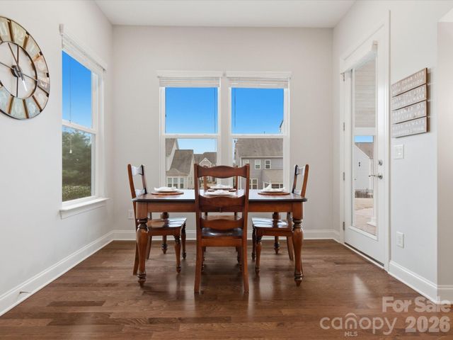 1012 Lydgate Drive, Waxhaw, NC 28173