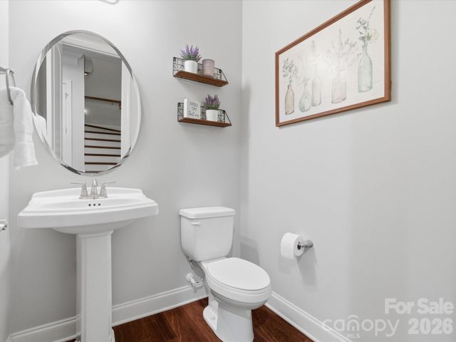 1012 Lydgate Drive, Waxhaw, NC 28173