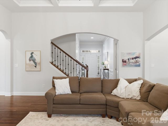 1012 Lydgate Drive, Waxhaw, NC 28173