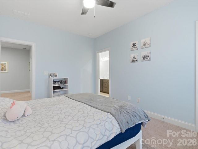 1012 Lydgate Drive, Waxhaw, NC 28173