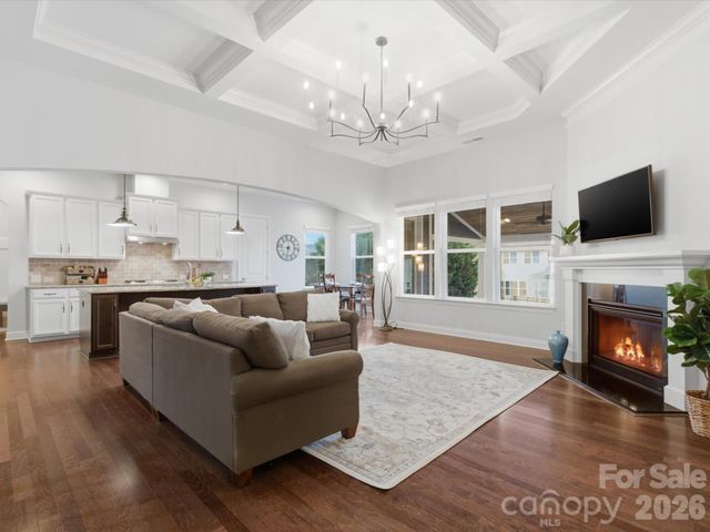 1012 Lydgate Drive, Waxhaw, NC 28173