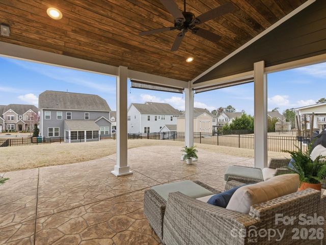 1012 Lydgate Drive, Waxhaw, NC 28173