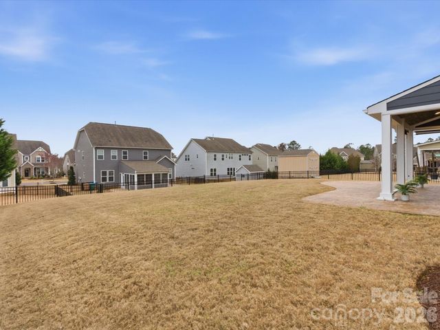 1012 Lydgate Drive, Waxhaw, NC 28173