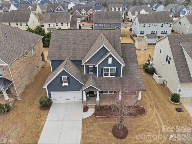 1012 Lydgate Drive, Waxhaw, NC 28173