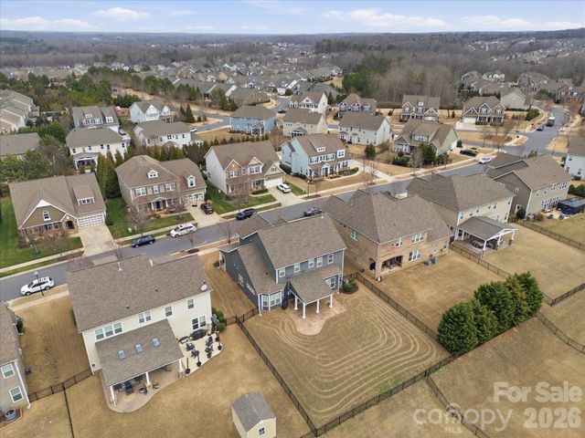 1012 Lydgate Drive, Waxhaw, NC 28173