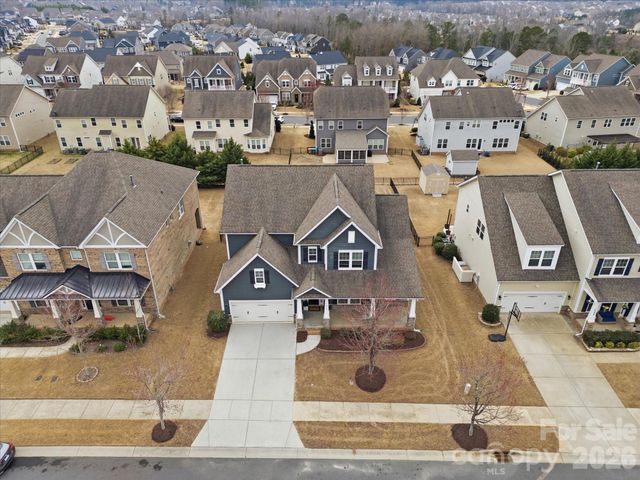 1012 Lydgate Drive, Waxhaw, NC 28173