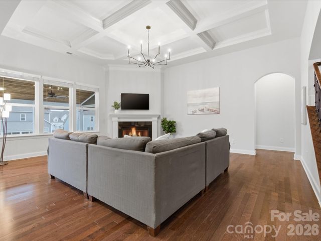 1012 Lydgate Drive, Waxhaw, NC 28173