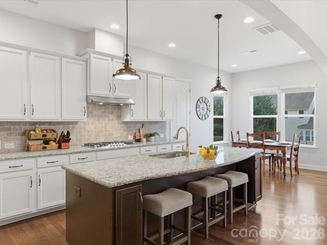 1012 Lydgate Drive, Waxhaw, NC 28173