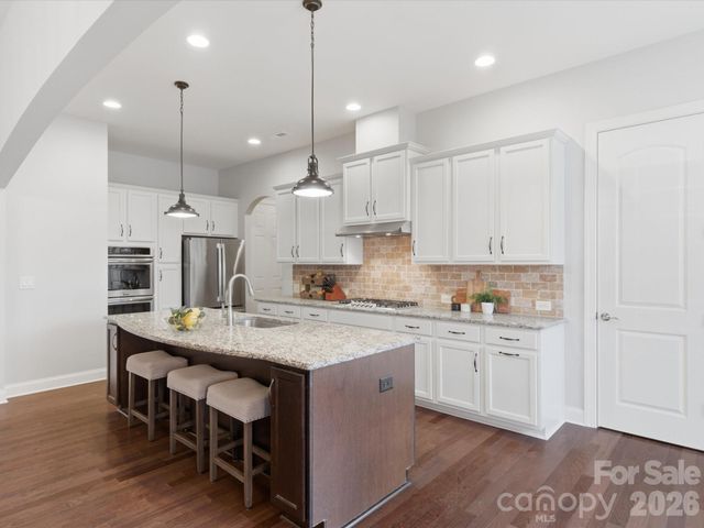 1012 Lydgate Drive, Waxhaw, NC 28173