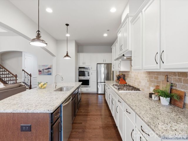 1012 Lydgate Drive, Waxhaw, NC 28173