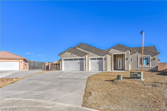 5111 Andover, Pahrump, NV 89061