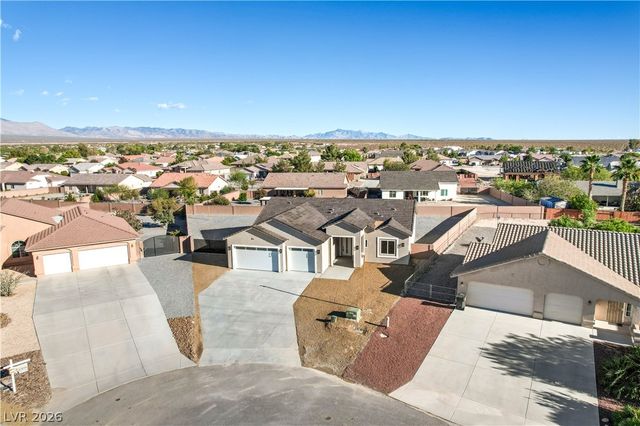 5111 Andover, Pahrump, NV 89061