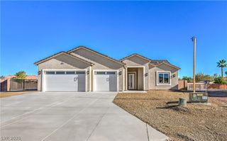 5111 Andover, Pahrump, NV 89061