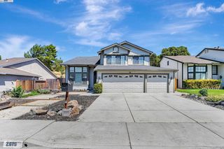 2819 Larkspur Dr, Antioch, CA 94531
