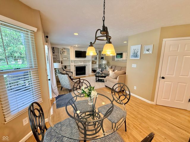 9840 Deering Street, Fishers, IN 46037