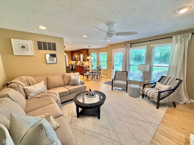 9840 Deering Street, Fishers, IN 46037