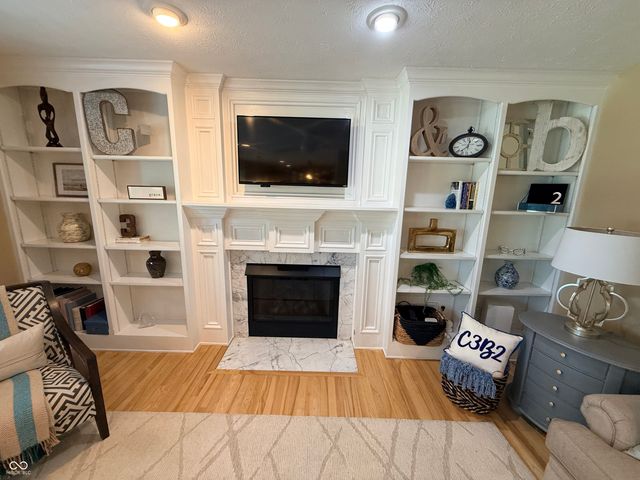 9840 Deering Street, Fishers, IN 46037