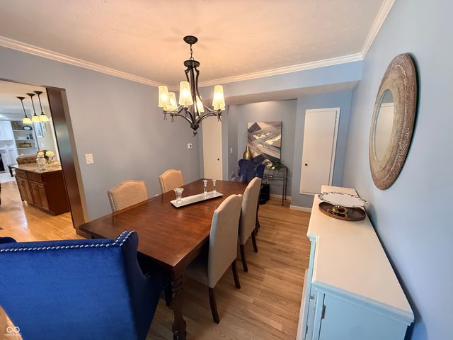 9840 Deering Street, Fishers, IN 46037
