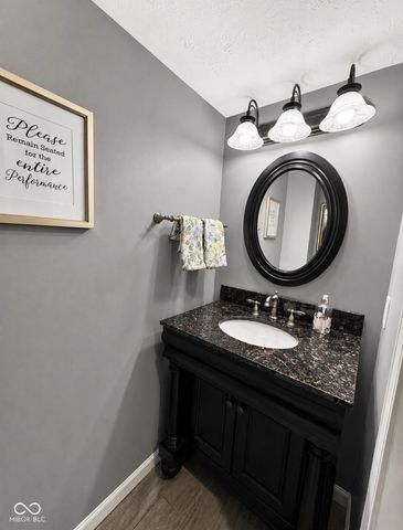 9840 Deering Street, Fishers, IN 46037