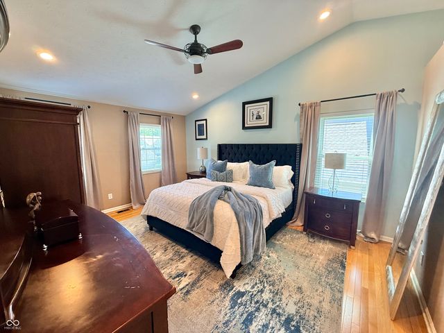 9840 Deering Street, Fishers, IN 46037