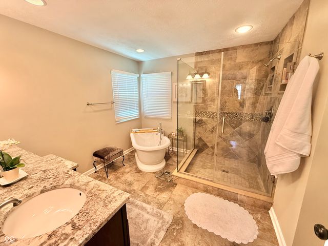 9840 Deering Street, Fishers, IN 46037