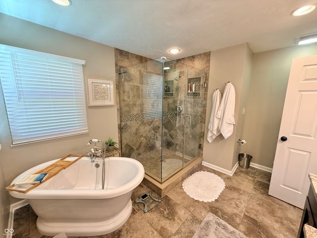 9840 Deering Street, Fishers, IN 46037