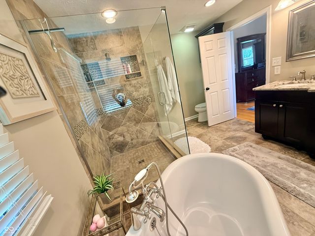 9840 Deering Street, Fishers, IN 46037