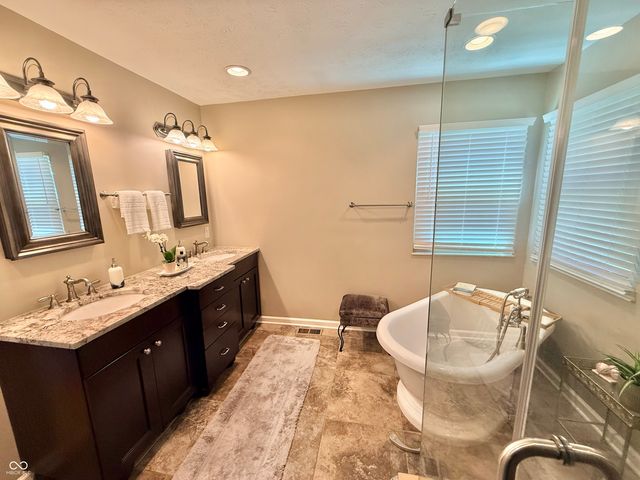 9840 Deering Street, Fishers, IN 46037