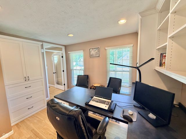 9840 Deering Street, Fishers, IN 46037