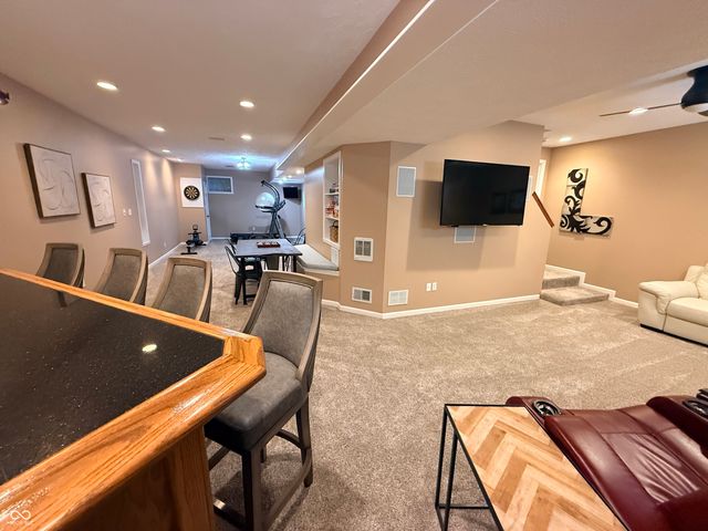 9840 Deering Street, Fishers, IN 46037